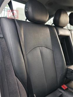 مرسيدس بنز E-Class